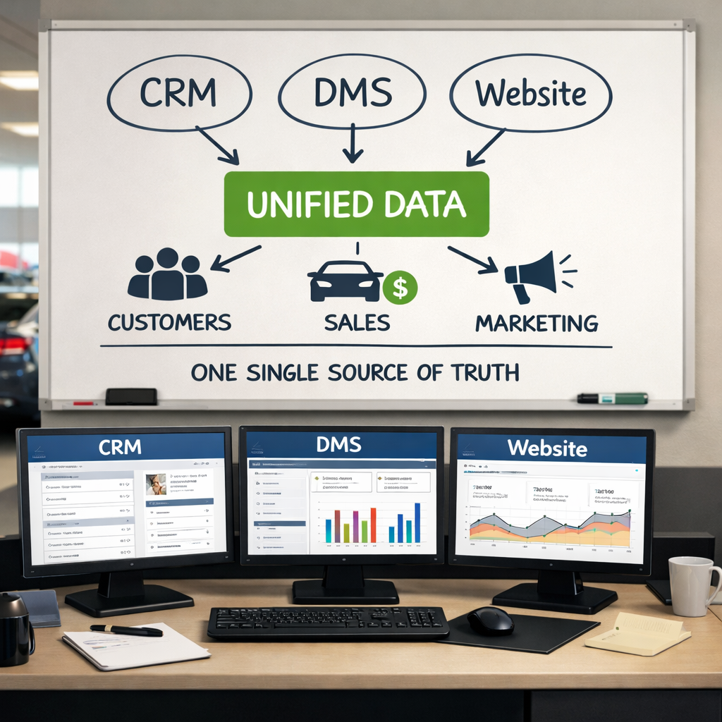 The Lie of “We’ll Fix Data Later”