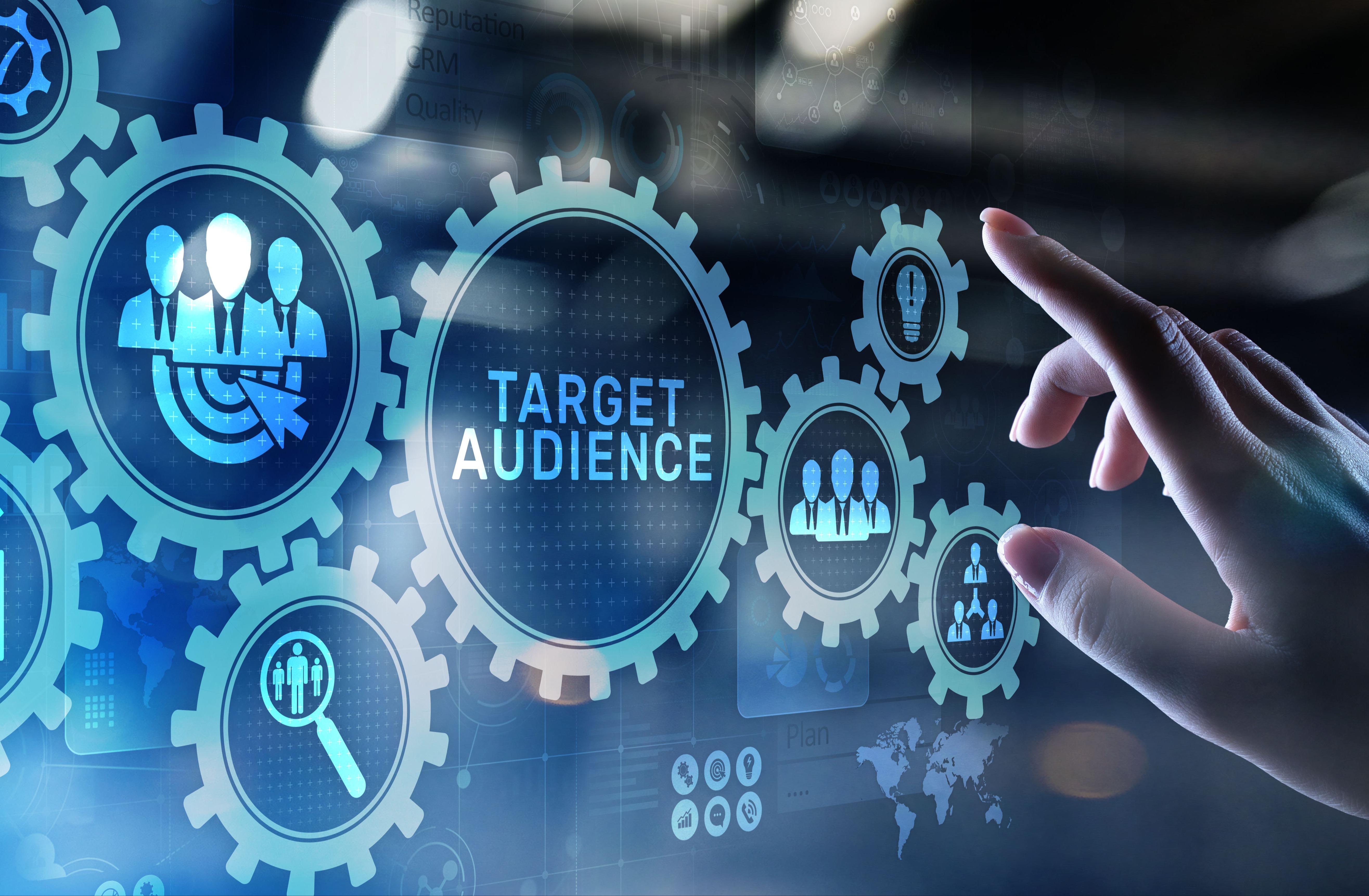 Building the Right Audience from the Ground Up: A Blueprint for Dealer Growth