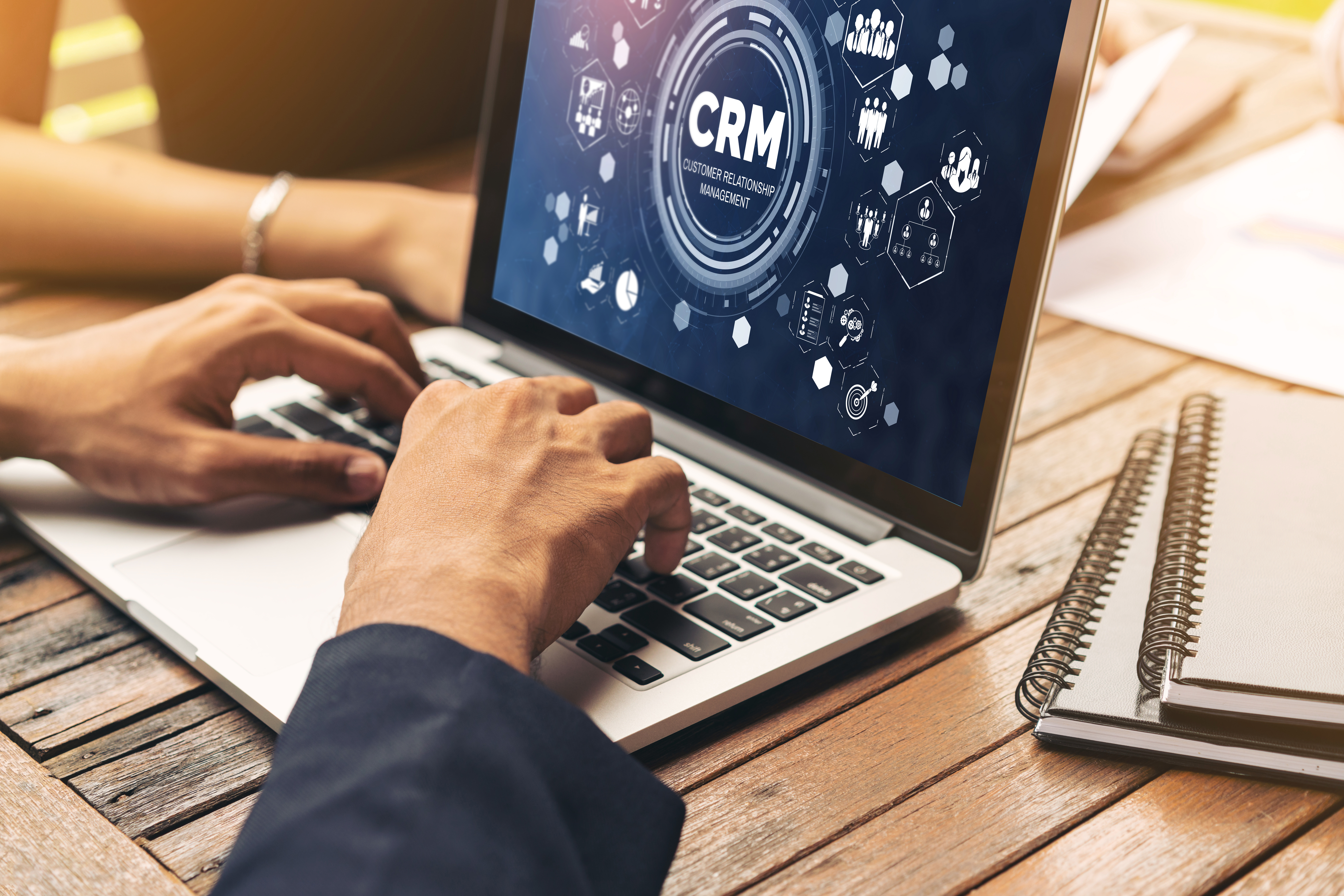 How Leading Dealers Are Turning CRM Chaos Into Marketing Gold
