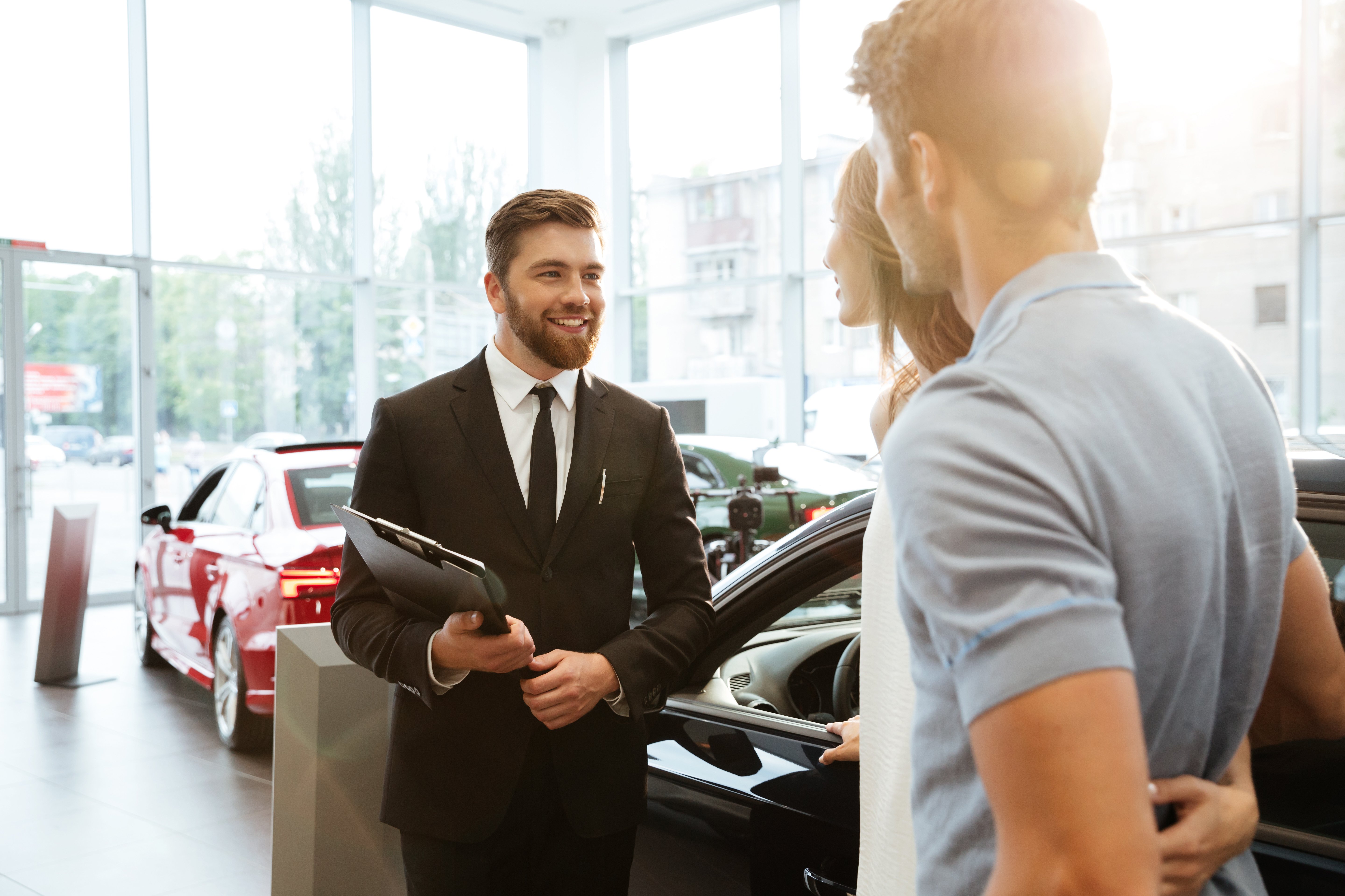 How Smart Dealers Make Data-Driven Decisions Without the Headaches