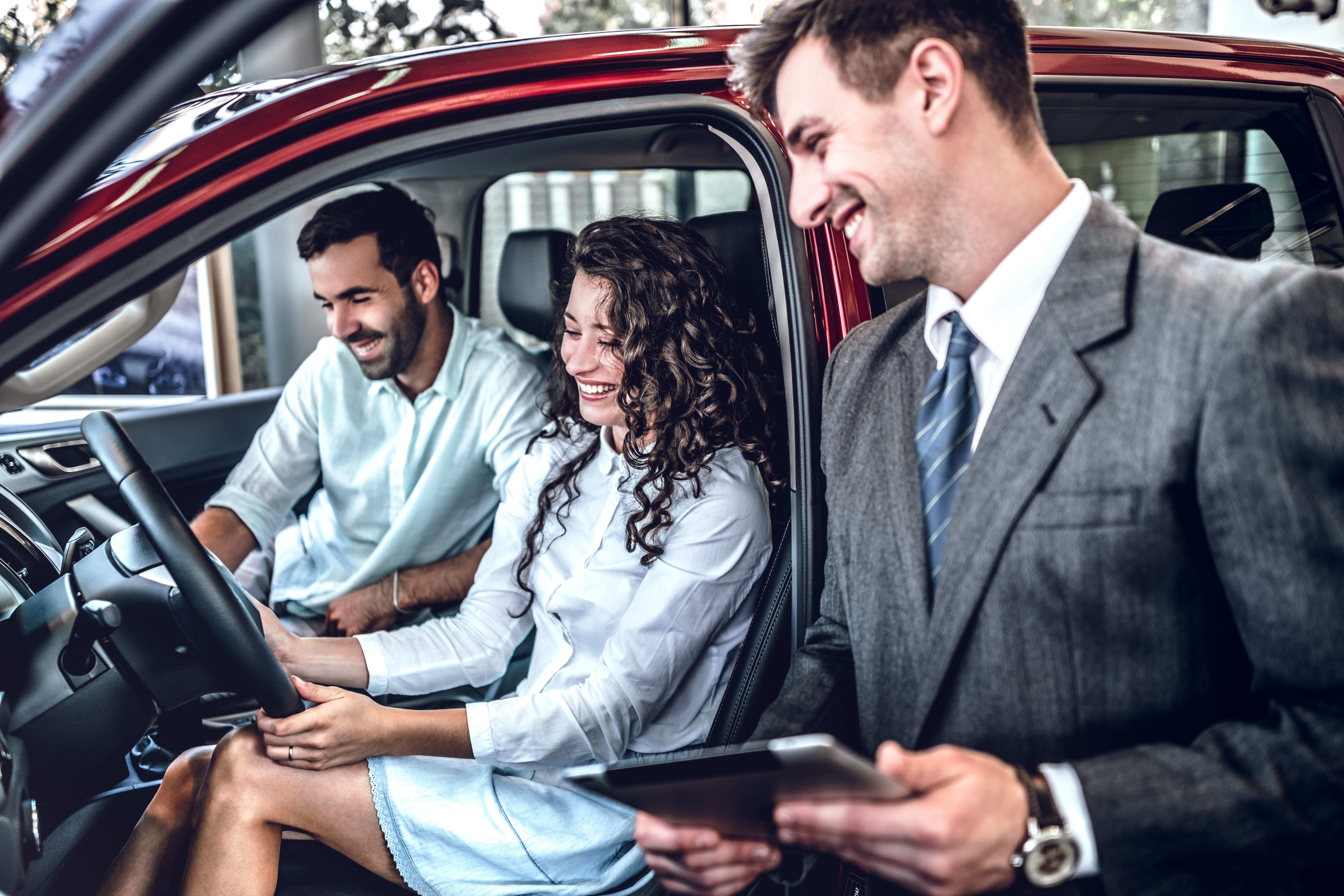 Making Better Calls With the Right Data