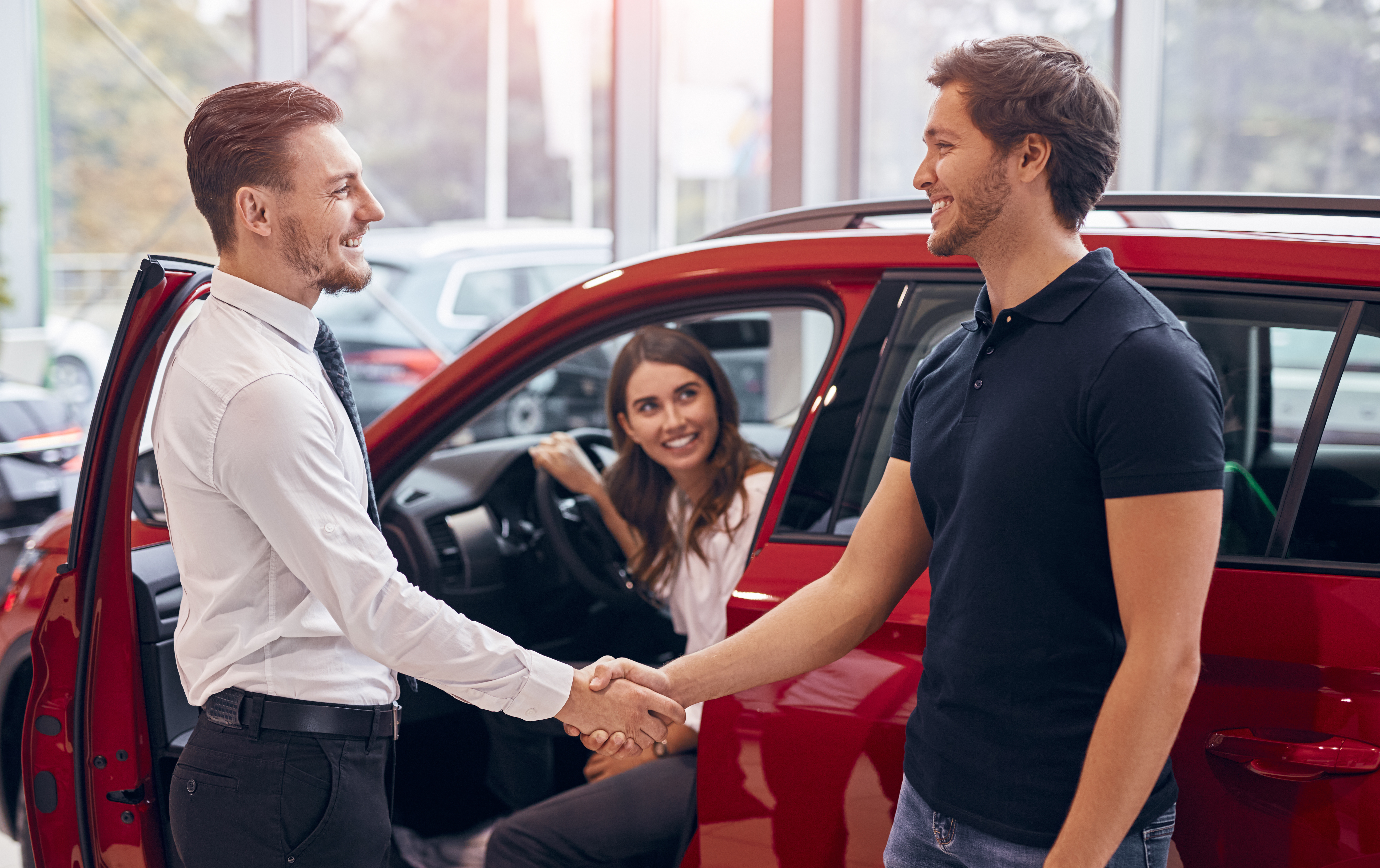 Enhance Customer Loyalty with Smarter Engagement Strategies