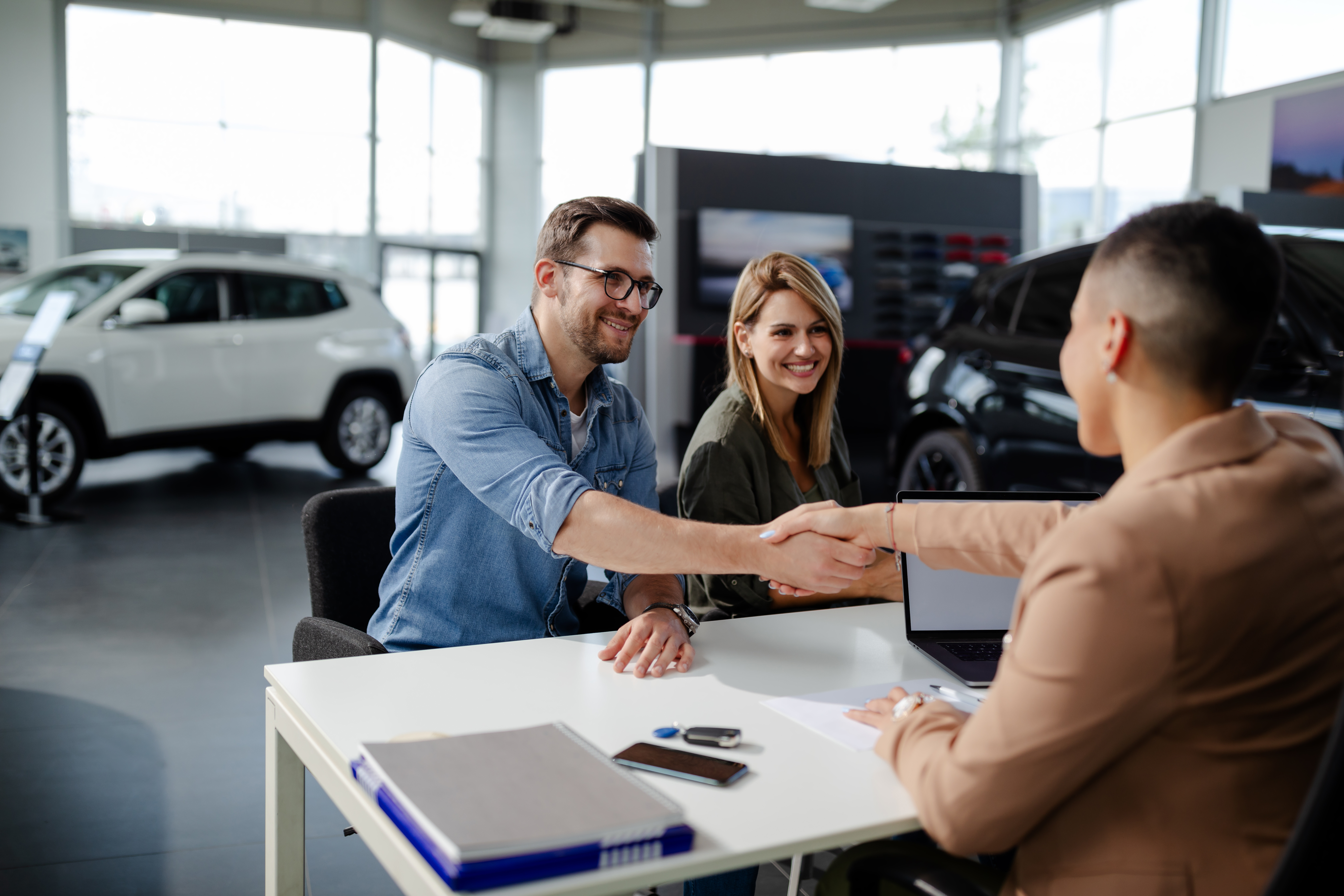 What Smart Dealers Know About Their Customers That Others Don’t