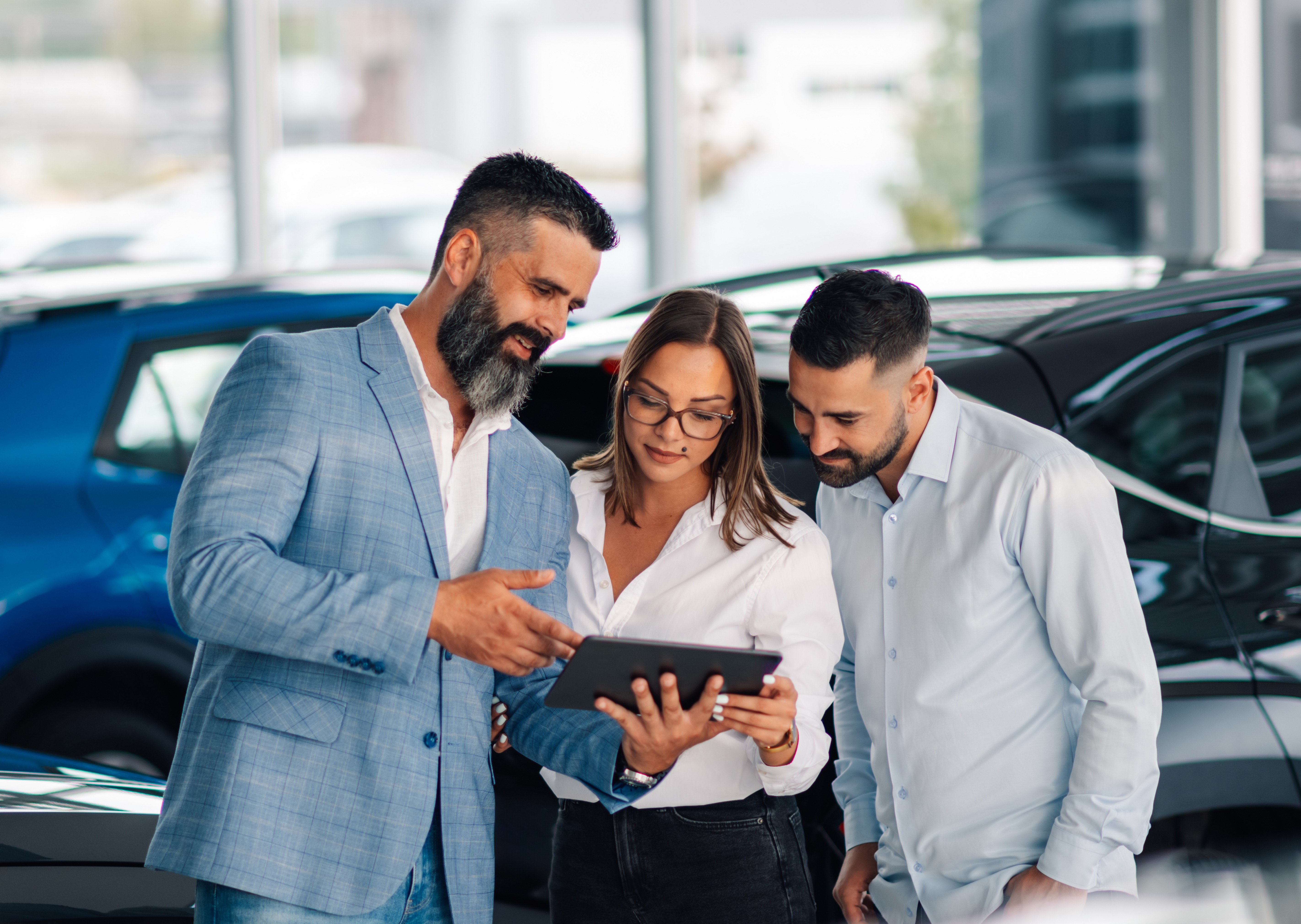 Build Better Customer Insights and Stop Guessing Who’s Buying