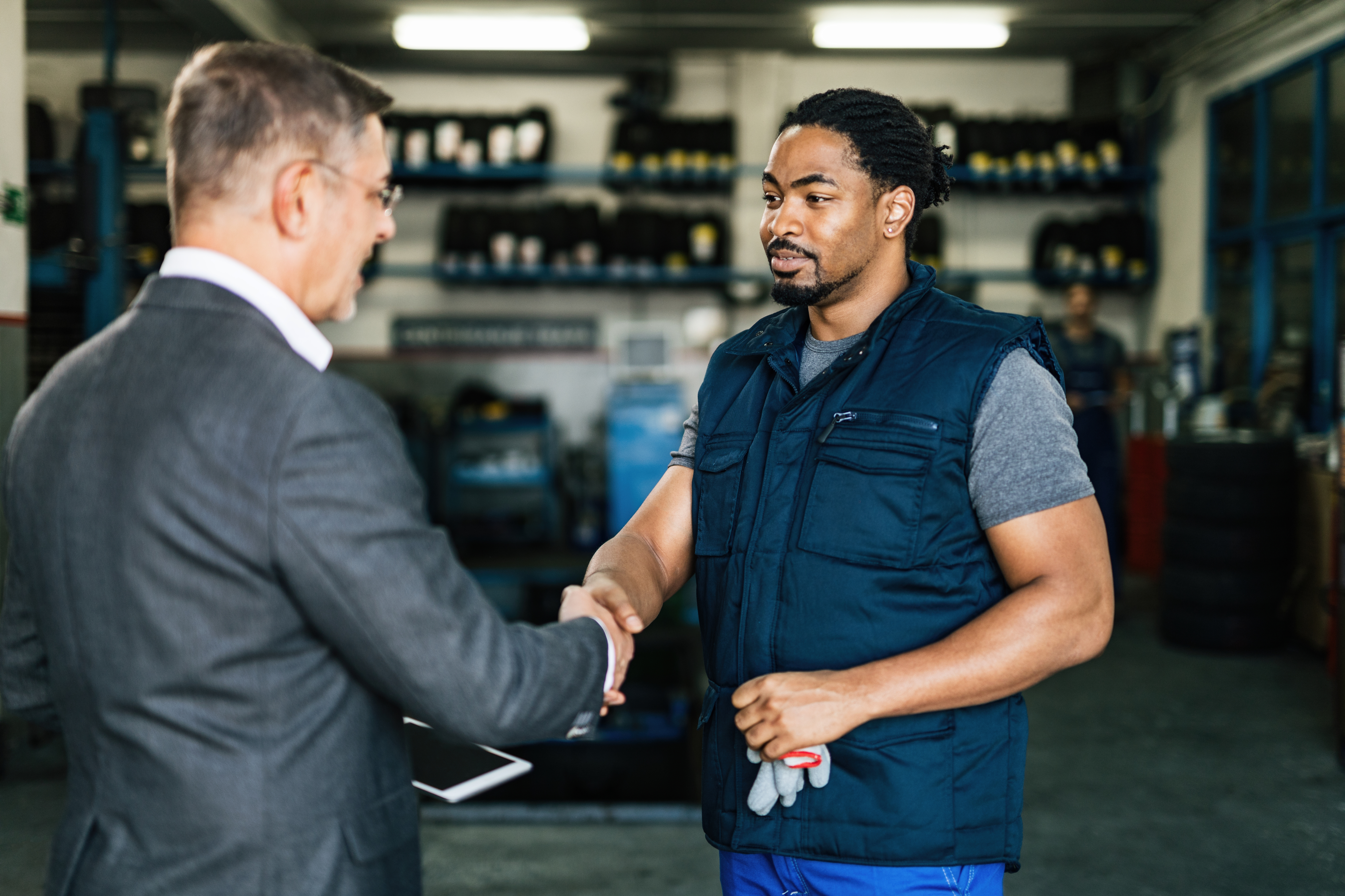 Winning Back Lost Customers