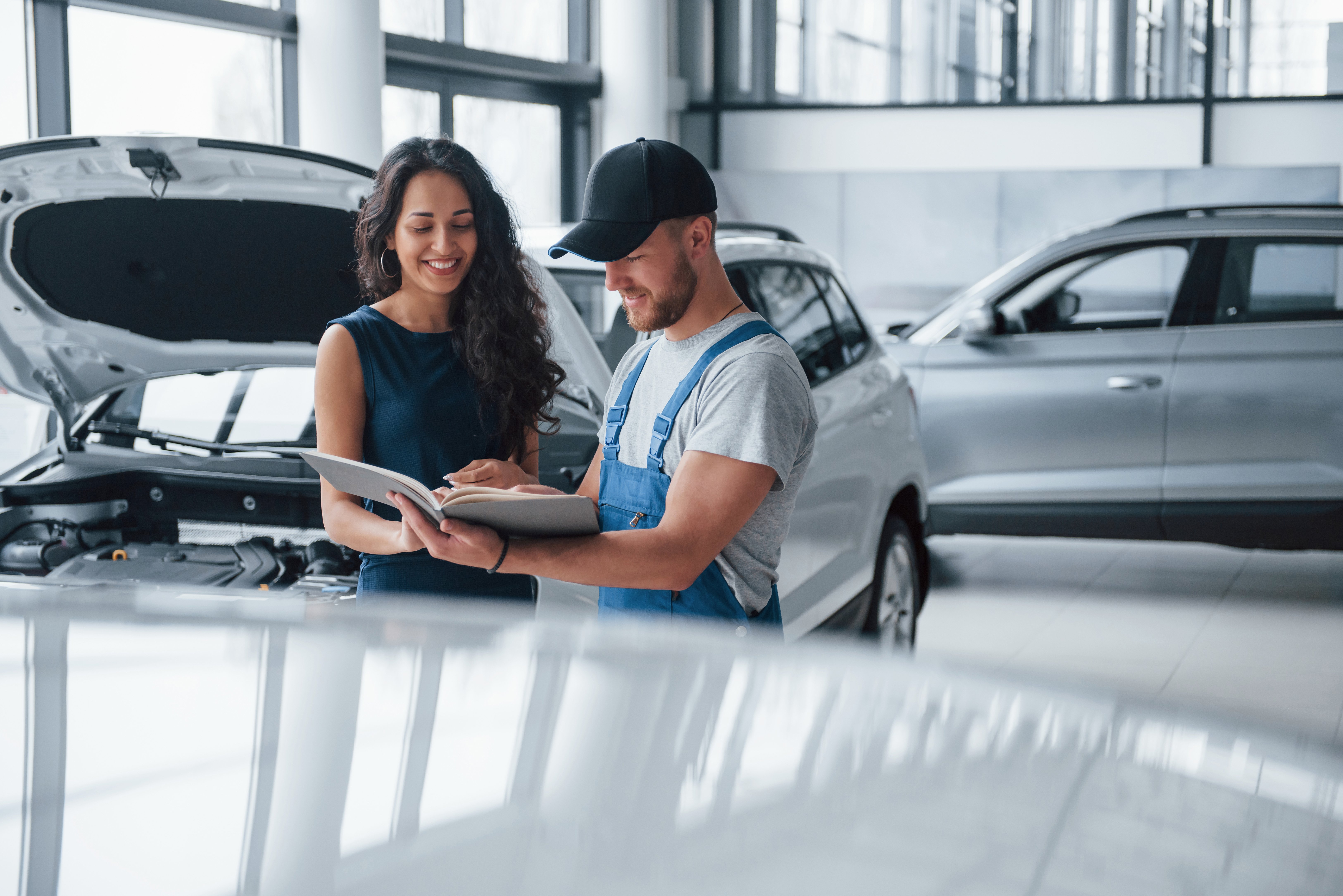 3 Ways Top Service Managers Are Driving Higher Dollar Repairs